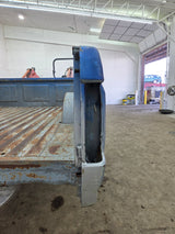1987-1997 Ford F150 F250 F350 OBS 6' 9" Short Truck Bed - Mexico Edition