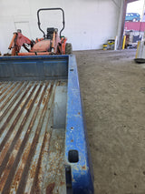 1987-1997 Ford F150 F250 F350 OBS 6' 9" Short Truck Bed - Mexico Edition