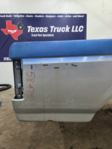 1987-1997 Ford F150 F250 F350 OBS 6' 9" Short Truck Bed - Mexico Edition