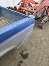 1987-1997 Ford F150 F250 F350 OBS 6' 9" Short Truck Bed - Mexico Edition