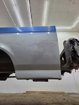 1987-1997 Ford F150 F250 F350 OBS 6' 9" Short Truck Bed - Mexico Edition