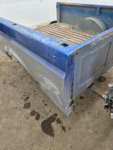 1987-1997 Ford F150 F250 F350 OBS 6' 9" Short Truck Bed - Mexico Edition