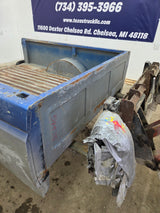 1987-1997 Ford F150 F250 F350 OBS 6' 9" Short Truck Bed - Mexico Edition