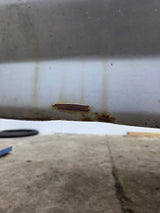 1987-1997 Ford F150 F250 F350 OBS 6' 9" Short Truck Bed - Mexico Edition