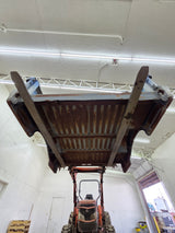 1987-1997 Ford F150 F250 F350 OBS 6' 9" Short Truck Bed - Mexico Edition