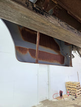 1987-1997 Ford F150 F250 F350 OBS 6' 9" Short Truck Bed - Mexico Edition