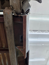 1987-1997 Ford F150 F250 F350 OBS 6' 9" Short Truck Bed - Mexico Edition
