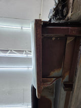 1987-1997 Ford F150 F250 F350 OBS 6' 9" Short Truck Bed - Mexico Edition