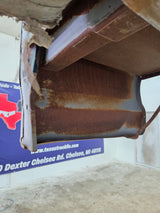 1987-1997 Ford F150 F250 F350 OBS 6' 9" Short Truck Bed - Mexico Edition