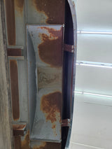 1987-1997 Ford F150 F250 F350 OBS 6' 9" Short Truck Bed - Mexico Edition