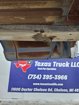 1987-1997 Ford F150 F250 F350 OBS 6' 9" Short Truck Bed - Mexico Edition