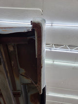 1987-1997 Ford F150 F250 F350 OBS 6' 9" Short Truck Bed - Mexico Edition