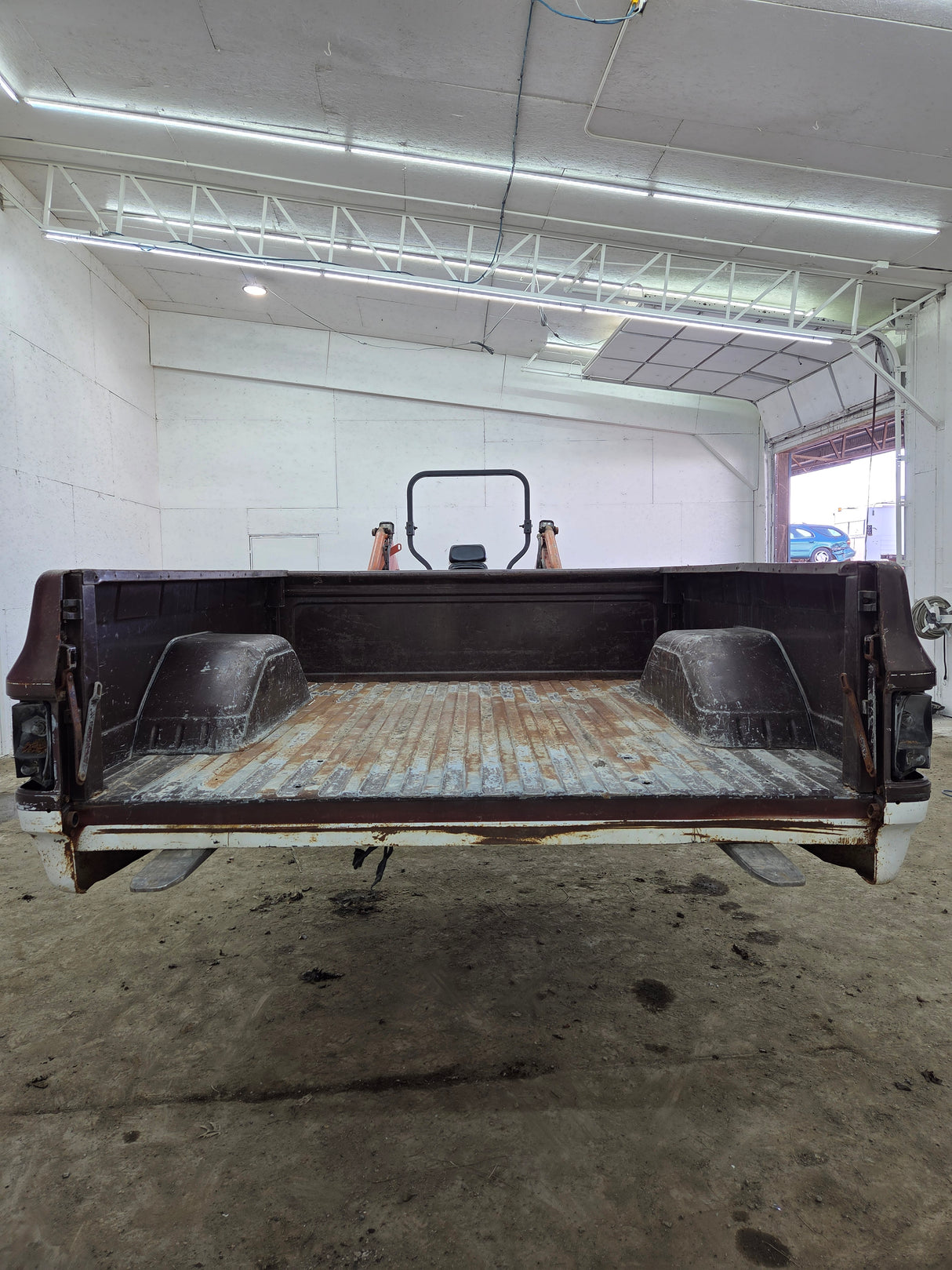 1979-1987 Chevrolet / GMC Square Body 6' 6" Short Bed C/K Series