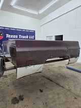 1979-1987 Chevrolet / GMC Square Body 6' 6" Short Bed C/K Series