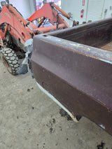 1979-1987 Chevrolet / GMC Square Body 6' 6" Short Bed C/K Series