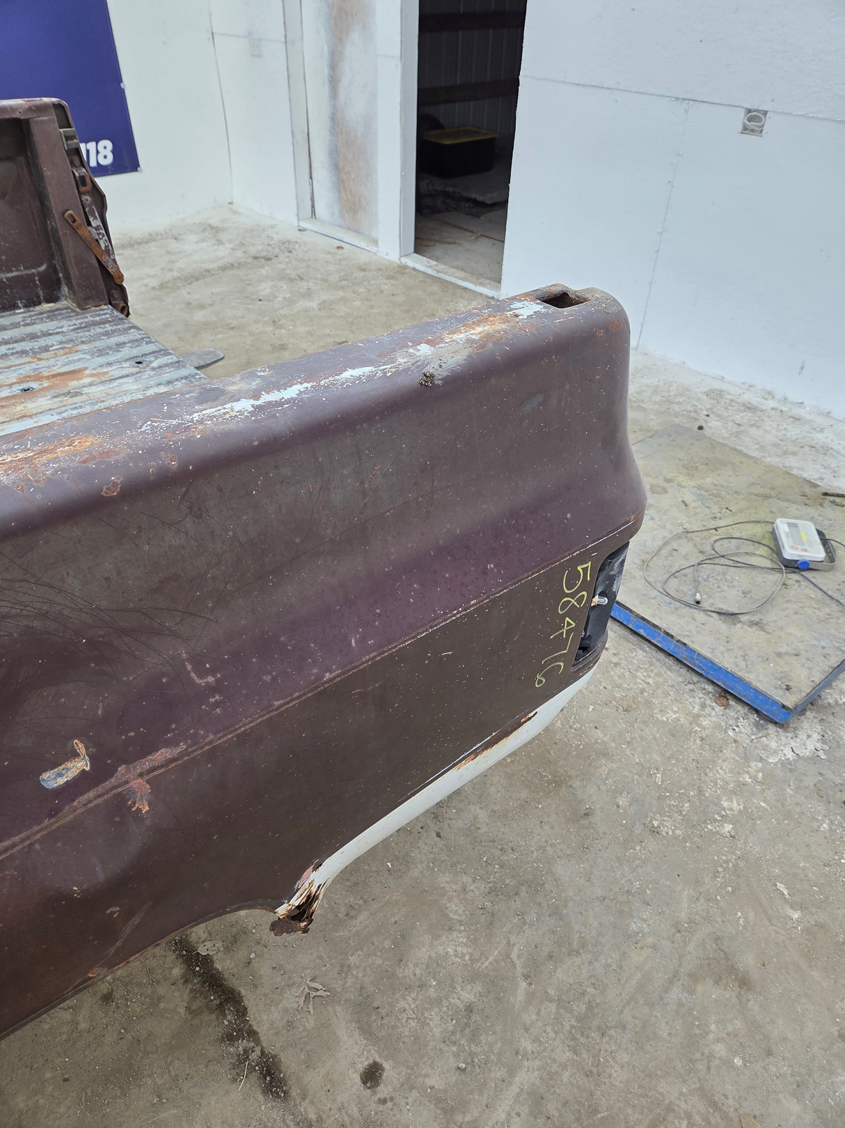 1979-1987 Chevrolet / GMC Square Body 6' 6" Short Bed C/K Series