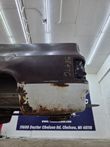 1979-1987 Chevrolet / GMC Square Body 6' 6" Short Bed C/K Series