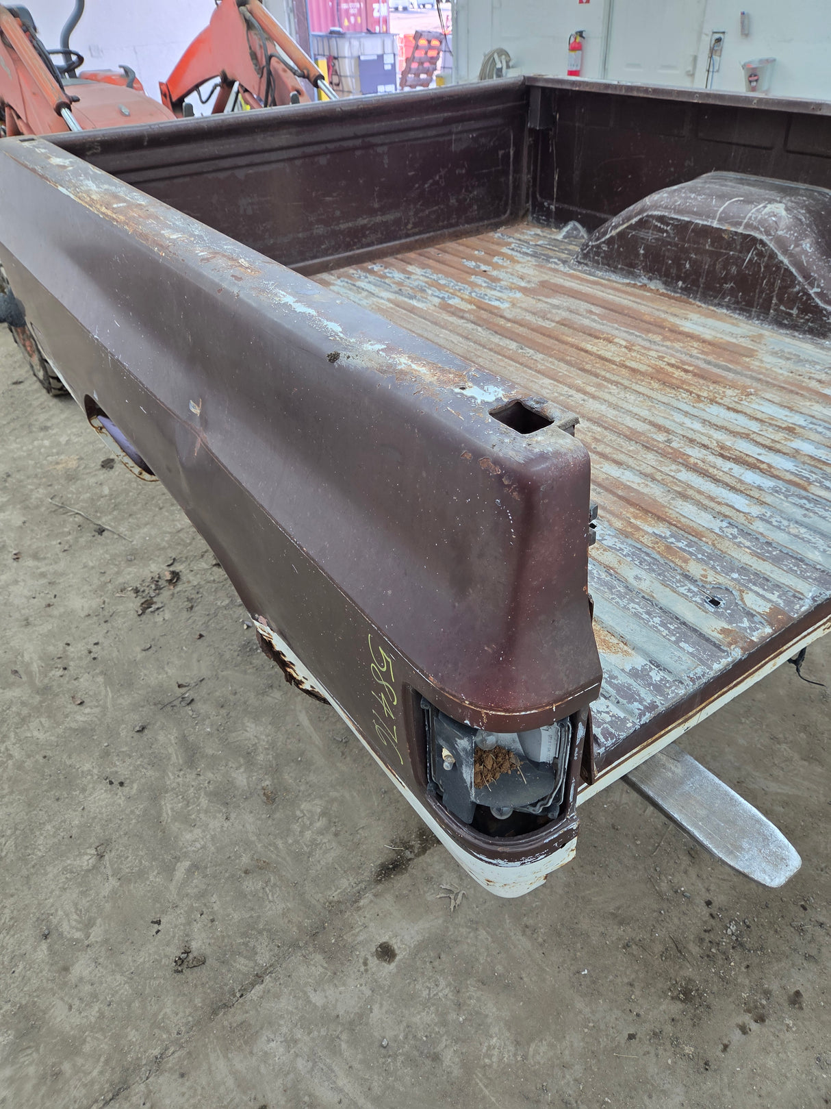 1979-1987 Chevrolet / GMC Square Body 6' 6" Short Bed C/K Series