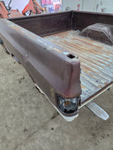 1979-1987 Chevrolet / GMC Square Body 6' 6" Short Bed C/K Series