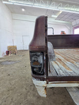 1979-1987 Chevrolet / GMC Square Body 6' 6" Short Bed C/K Series