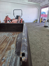 1979-1987 Chevrolet / GMC Square Body 6' 6" Short Bed C/K Series