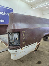 1979-1987 Chevrolet / GMC Square Body 6' 6" Short Bed C/K Series