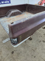 1979-1987 Chevrolet / GMC Square Body 6' 6" Short Bed C/K Series