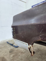 1979-1987 Chevrolet / GMC Square Body 6' 6" Short Bed C/K Series