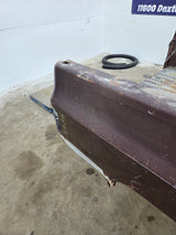 1979-1987 Chevrolet / GMC Square Body 6' 6" Short Bed C/K Series