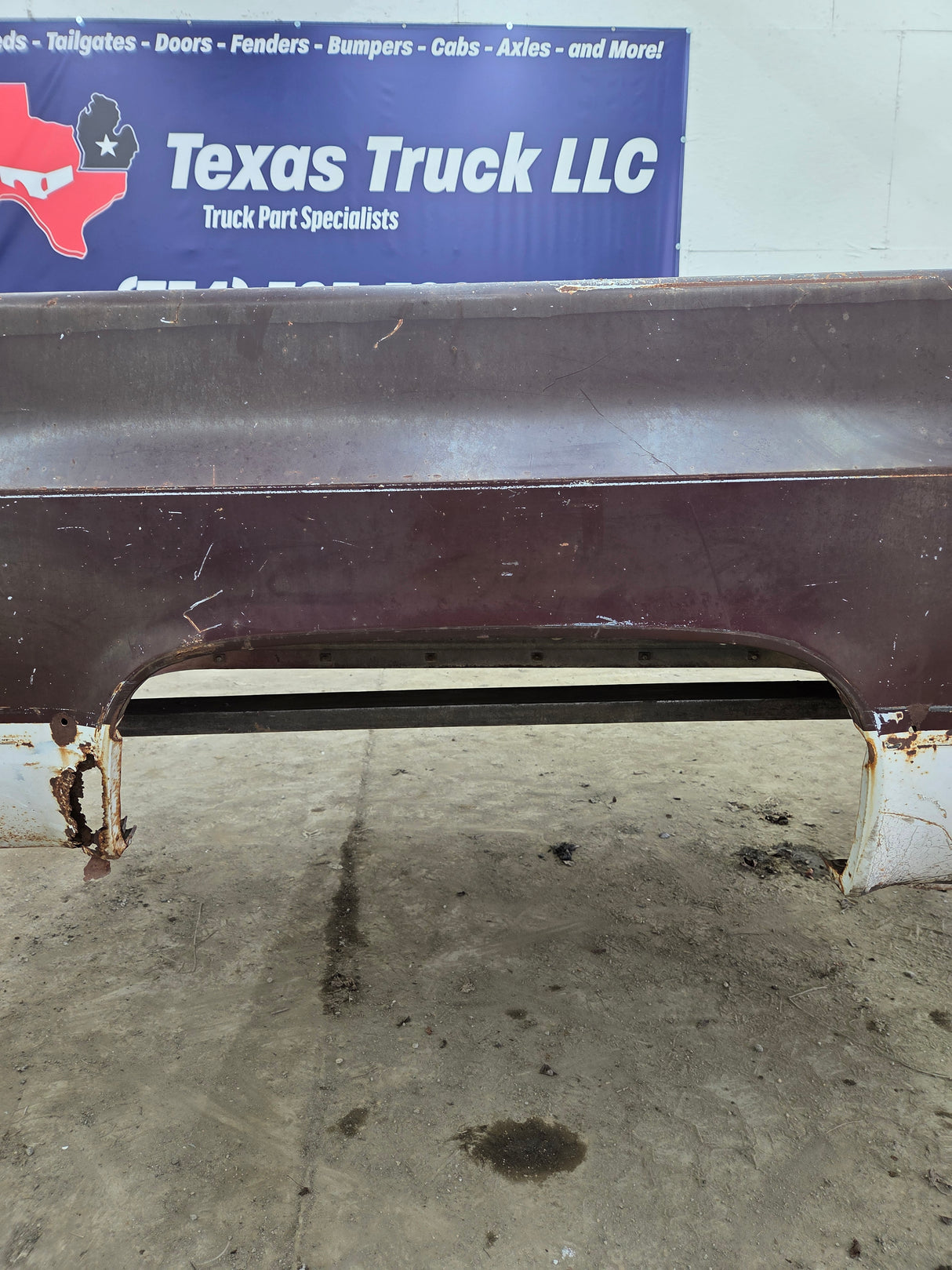 1979-1987 Chevrolet / GMC Square Body 6' 6" Short Bed C/K Series