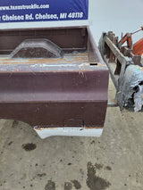 1979-1987 Chevrolet / GMC Square Body 6' 6" Short Bed C/K Series