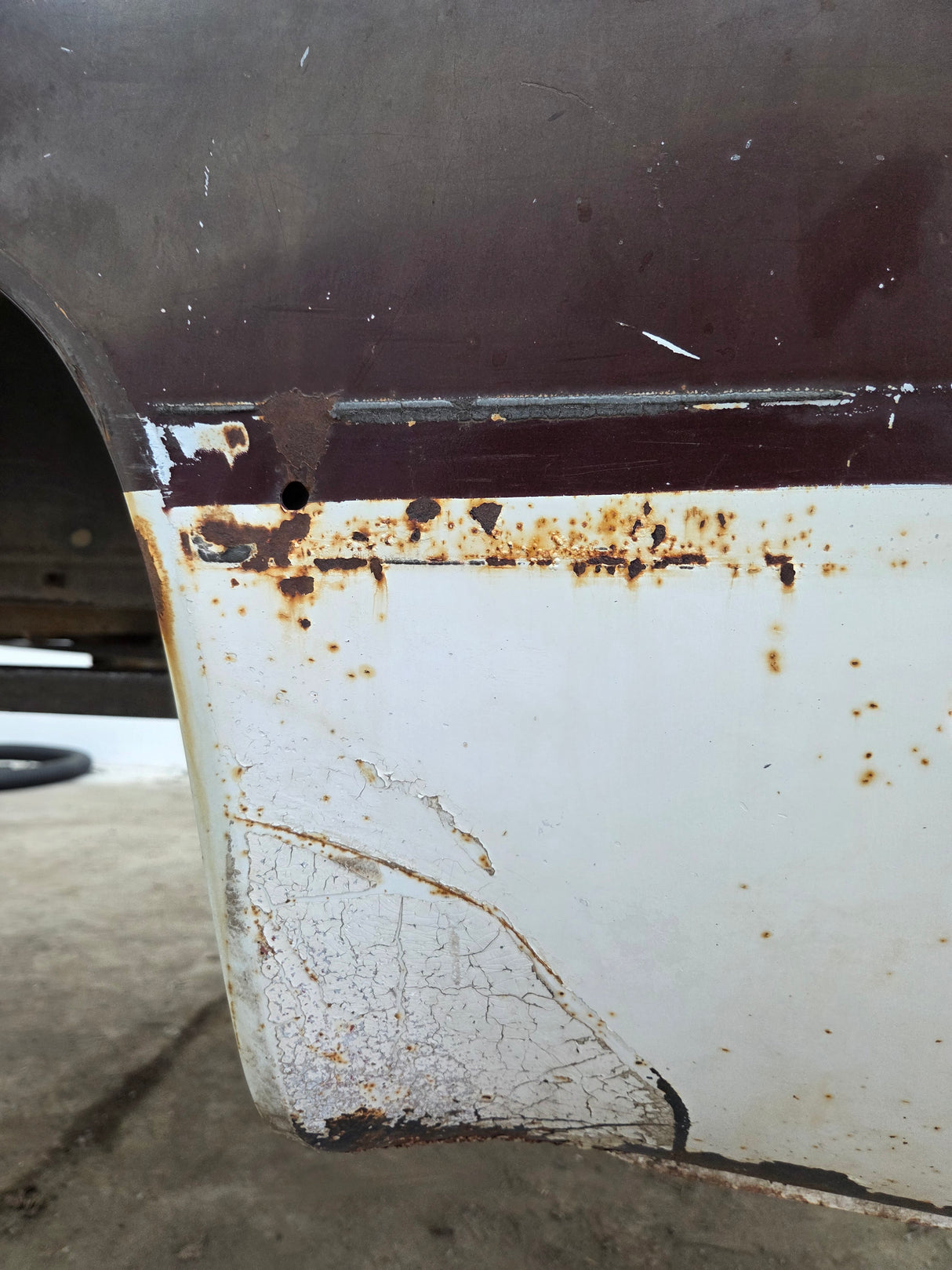 1979-1987 Chevrolet / GMC Square Body 6' 6" Short Bed C/K Series