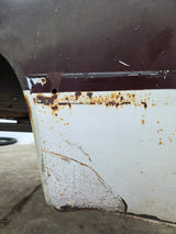 1979-1987 Chevrolet / GMC Square Body 6' 6" Short Bed C/K Series