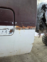 1979-1987 Chevrolet / GMC Square Body 6' 6" Short Bed C/K Series