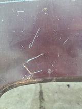 1979-1987 Chevrolet / GMC Square Body 6' 6" Short Bed C/K Series