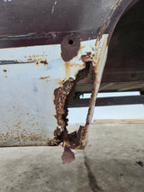 1979-1987 Chevrolet / GMC Square Body 6' 6" Short Bed C/K Series