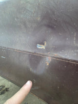 1979-1987 Chevrolet / GMC Square Body 6' 6" Short Bed C/K Series