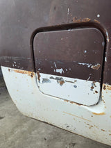 1979-1987 Chevrolet / GMC Square Body 6' 6" Short Bed C/K Series