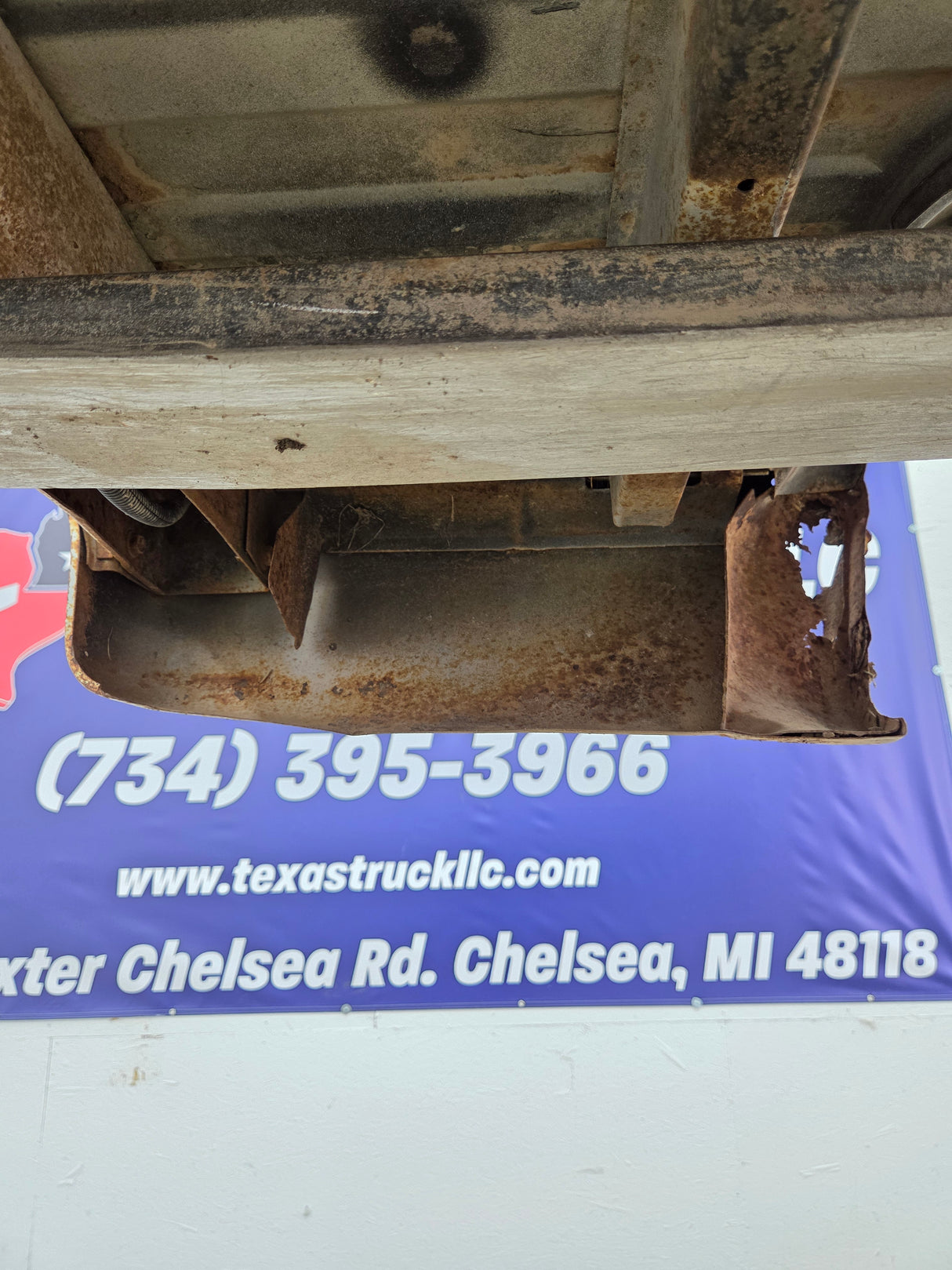 1979-1987 Chevrolet / GMC Square Body 6' 6" Short Bed C/K Series