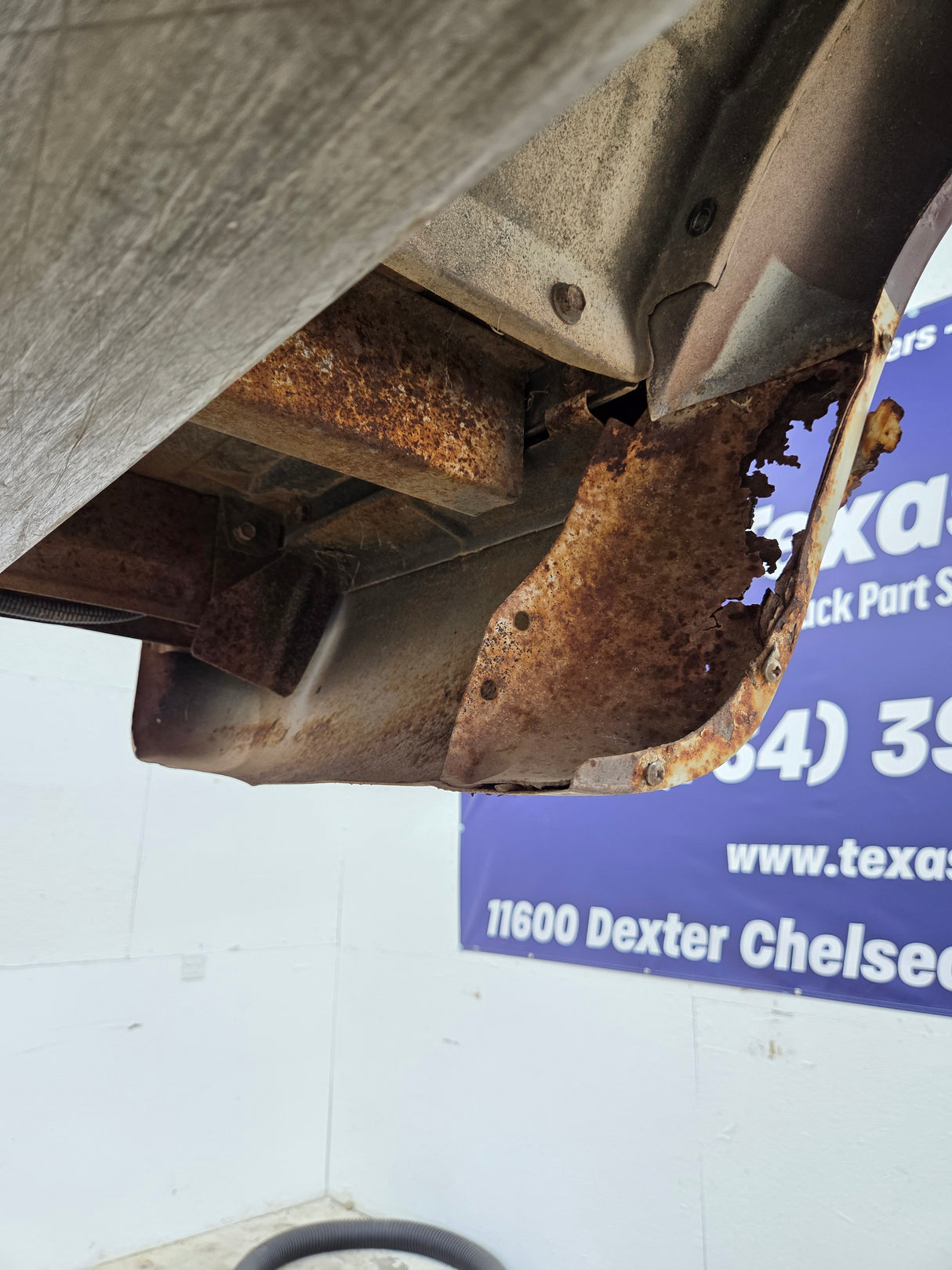 1979-1987 Chevrolet / GMC Square Body 6' 6" Short Bed C/K Series