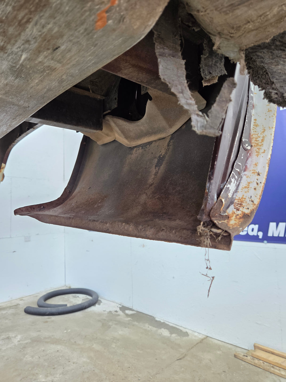 1979-1987 Chevrolet / GMC Square Body 6' 6" Short Bed C/K Series