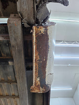 1979-1987 Chevrolet / GMC Square Body 6' 6" Short Bed C/K Series