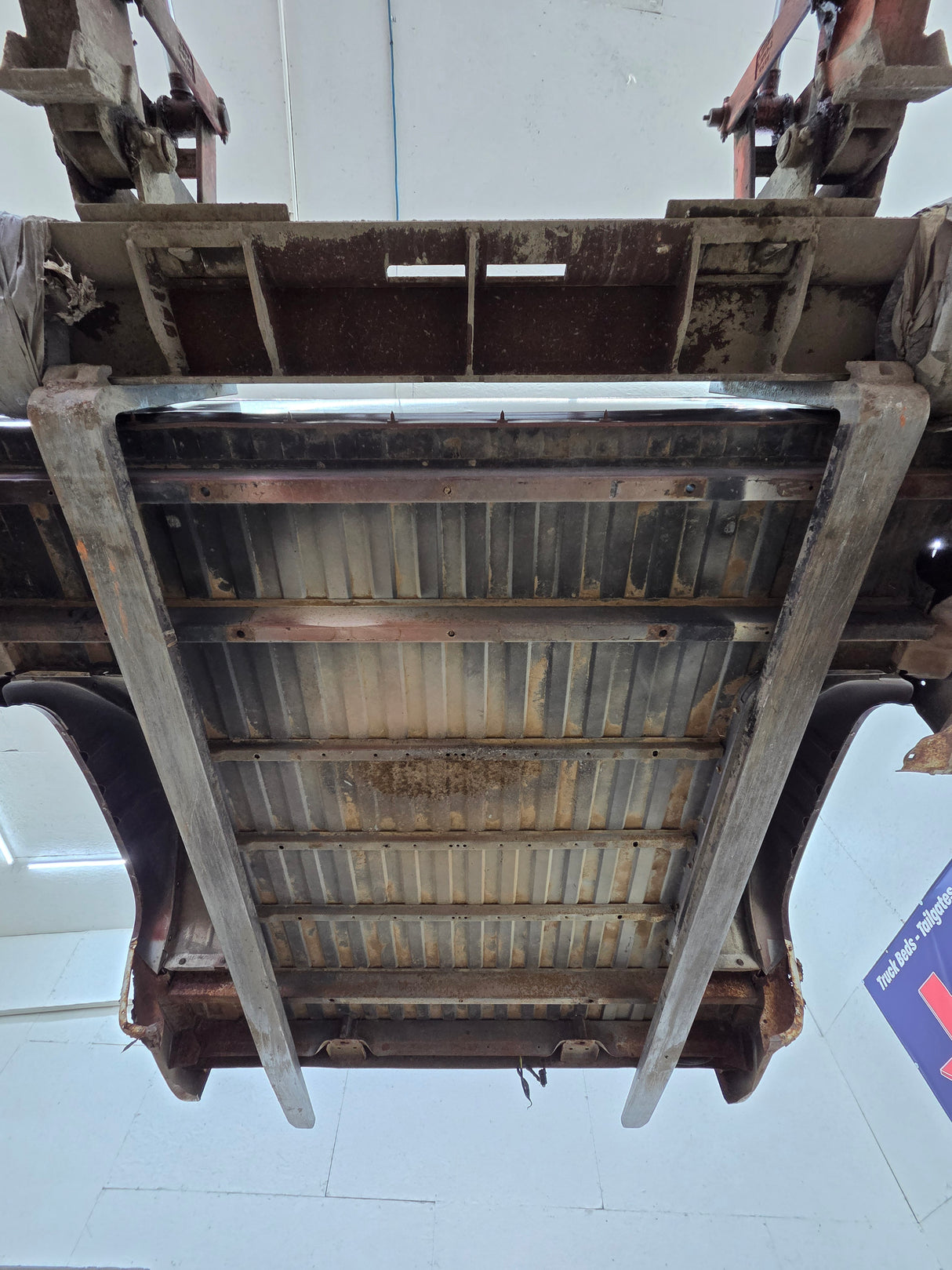 1979-1987 Chevrolet / GMC Square Body 6' 6" Short Bed C/K Series