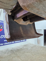 1979-1987 Chevrolet / GMC Square Body 6' 6" Short Bed C/K Series