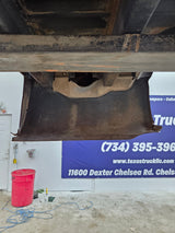 1979-1987 Chevrolet / GMC Square Body 6' 6" Short Bed C/K Series