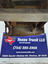 1979-1987 Chevrolet / GMC Square Body 6' 6" Short Bed C/K Series