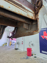 1979-1987 Chevrolet / GMC Square Body 6' 6" Short Bed C/K Series