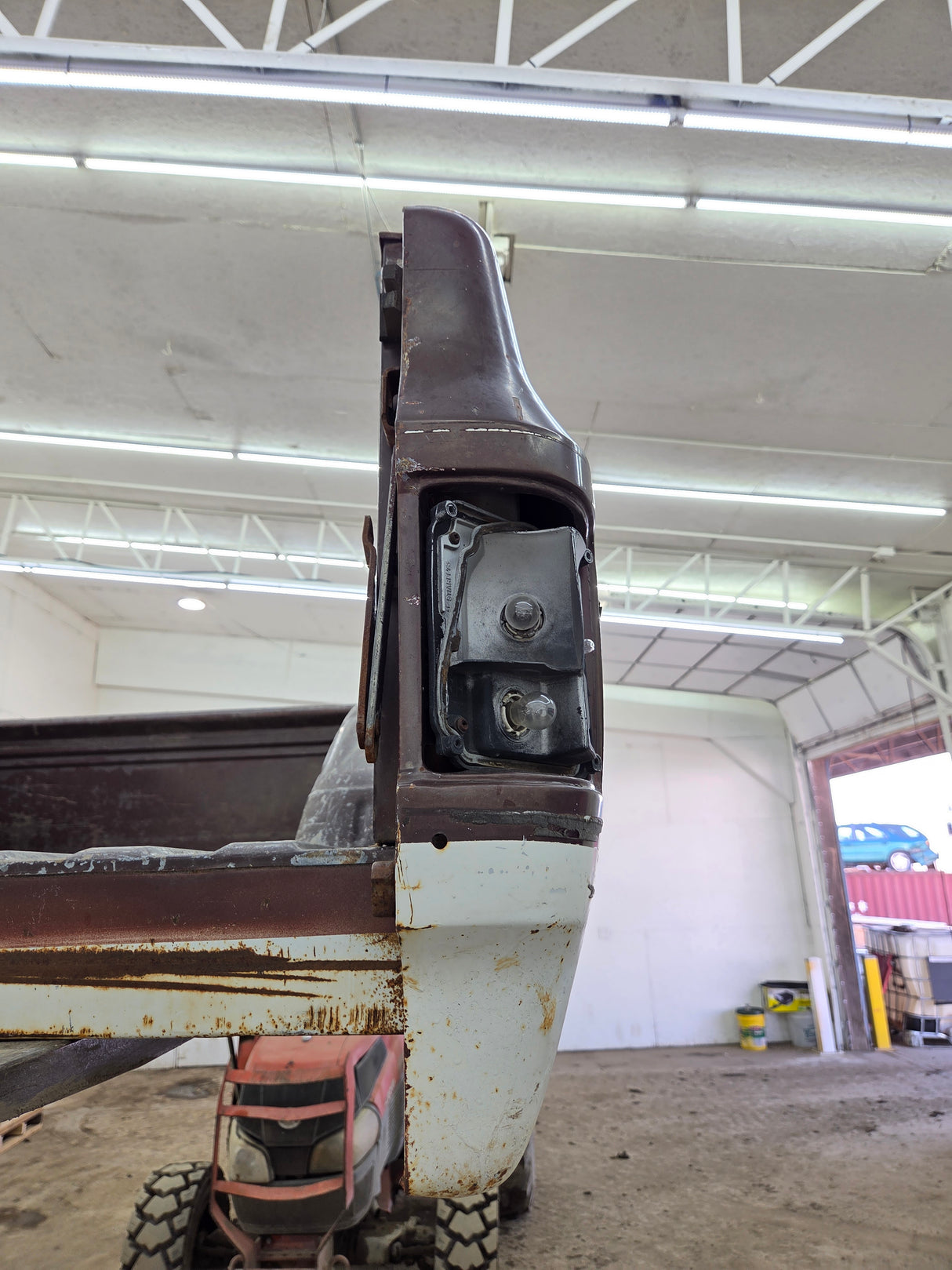 1979-1987 Chevrolet / GMC Square Body 6' 6" Short Bed C/K Series