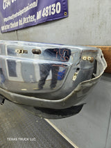 1994-2002 Dodge Ram 2nd Gen 1500 2500 3500 Front Bumper - Chrome