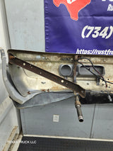 1994-2002 Dodge Ram 2nd Gen 1500 2500 3500 Front Bumper - Chrome